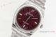 (EWF)Rolex Oyster Perpetual 39 mm watch Red Grape Dial 904L Cal.3132 Movement (3)_th.jpg